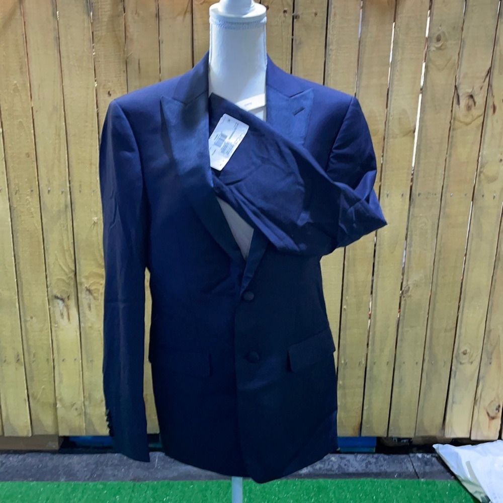 Calvin Klein blazer